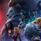 Descubra Tarisland, o novo MMORPG gratuito inspirado em WoW da Tencent Creo Gaming