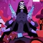 Descubra Wild Bastards: o tão esperado sucessor de Void Bastards no Nintendo Switch! Creo Gaming