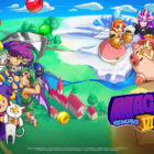 Descubra a magia do Magical Drop VI hoje! Creo Gaming