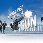 Descubra as dicas essenciais para dominar armas em Squirrel With a Gun Creo Gaming