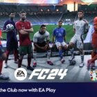 Descubra novas experiências de futebol e Fórmula 1 no EA Play este mês Creo Gaming