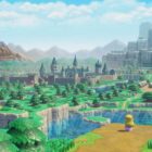 Descubra o mapa do novo jogo Zelda e seus mistérios. Creo Gaming