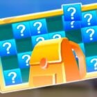 Descubra o mistério da imagem ANAでDS em Puzzle Swap no 3DS Creo Gaming