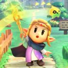 Detalhes de The Legend of Zelda: tamanho do arquivo revelado – 6 GB necessários! Creo Gaming