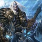 Frostmourne poderá em breve ser usado em Diablo 4 de acordo com um datamine Creo Gaming