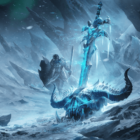 Diablo Immortal: WoW Collab – Tower of the Frozen Throne, data e detalhes da recompensa Creo Gaming