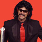 Dr Disrespect perde monetização de seu canal no YouTube Creo Gaming