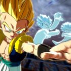 Dragon Ball: Sparking Zero revela seus guerreiros fundidos em seu último trailer Creo Gaming