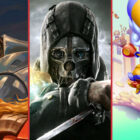 Economize nos melhores jogos da Bethesda com o SGDQ Humble Bundle! Creo Gaming