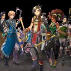 Eiyuden Chronicle: Grande patch contra bugs e erros – Detalhes Creo Gaming