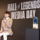 Entrevista com Faker, o icônico jogador de League of Legends, nas manchetes! Creo Gaming
