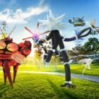 Evento Especial: Ultra Beasts chega de 8 a 13 de julho Creo Gaming