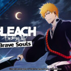 Experimente Bleach: Brave Souls agora no Xbox – disponível gratuitamente! Creo Gaming