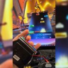 Festival Fortnite: jogue com um controlador Guitar Hero DS Creo Gaming