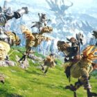 Final Fantasy XIV Online: o diretor do jogo discute um possível lançamento para a Nintendo Creo Gaming