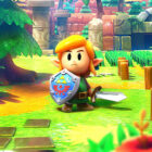 Finalmente jogue como Zelda em Echoes of Wisdom no Nintendo Switch Creo Gaming