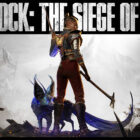 Flintlock: The Siege of Dawn – Data de lançamento e detalhes do jogo revelados! Creo Gaming