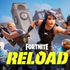 Fortnite Reload: modo permanente ou temporário? Creo Gaming