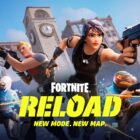 Fortnite Reload: um novo modo permanente no jogo! Creo Gaming
