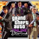 GTA Online: recurso importante desativado temporariamente no PC Creo Gaming