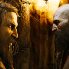 God of War Ragnarok no PC: oferta exclusiva imperdível Creo Gaming