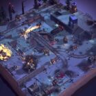 Grit and Valor - 1949: Um novo jogo dieselpunk tático anunciado! Creo Gaming