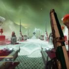 Guia completo para a missão Ghost Tracker “The Illusion” em Destiny 2: The Ultimate Path Creo Gaming