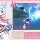 Guia de construção Sigewinne em Genshin Impact Creo Gaming