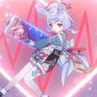 Guia de construção de personagens Genshin Impact: armas, artefatos, equipes ideais Creo Gaming