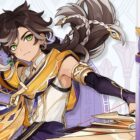 Guia de construção do impacto Genshin: Sethos Creo Gaming