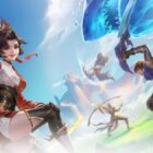 Honor of Kings: O MOBA móvel é lançado internacionalmente Creo Gaming