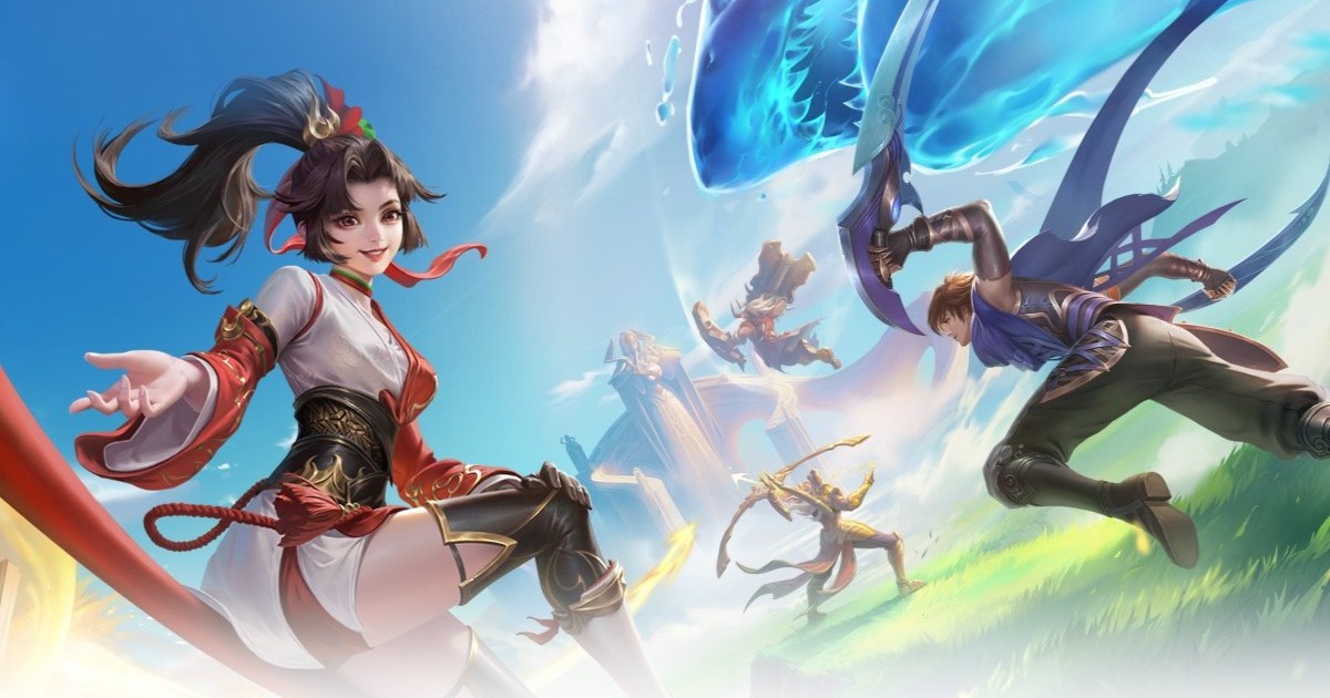 Creo Gaming