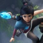 Kena: Bridge of Spirits chega ao Xbox com bônus exclusivos Creo Gaming