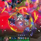 League of Legends: Descubra o modo Swarm da Riot Games Creo Gaming