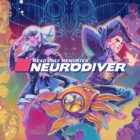 Memórias somente leitura: Neurodiver, a missão psíquica definitiva Creo Gaming