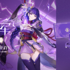 MiHoYo lança nova caixa de presente para fãs de Genshin Impact Creo Gaming