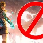 Nintendo bate forte com DMCA em GameBanana: mods Zelda direcionados. Creo Gaming