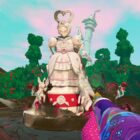 Novo DLC de Alice's Adventures para PowerWash Simulator: Wonderland chega ao jogo Creo Gaming