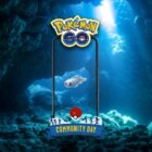 Novo Pokémon Go Community Day: variantes brilhantes do Tynamo a partir de 21 de julho Creo Gaming
