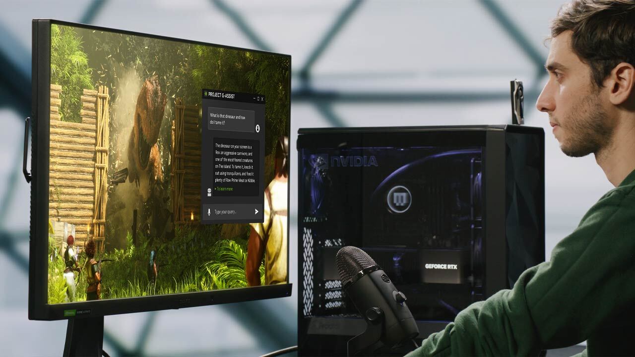 Creo Gaming