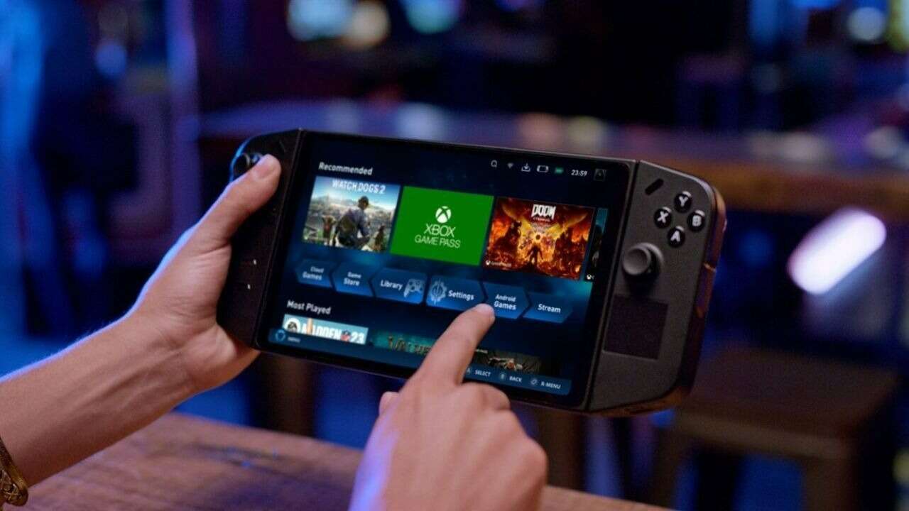 Creo Gaming