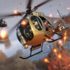 Os melhores helicópteros do GTA Online: Buzzard, Akula, Hunter, Savage, Valkyrie, Annihilator Stealth. Comparação completa. Creo Gaming