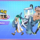 Pokémon Unite: Atualização 1.14.2.10 desequilibra o jogo! Creo Gaming