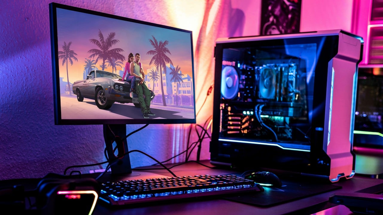 Creo Gaming