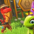 Remaster Yooka-Replaylee: uma atualização tão esperada Creo Gaming