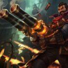 Riot exclui criação de conteúdo de usuário para League of Legends Creo Gaming
