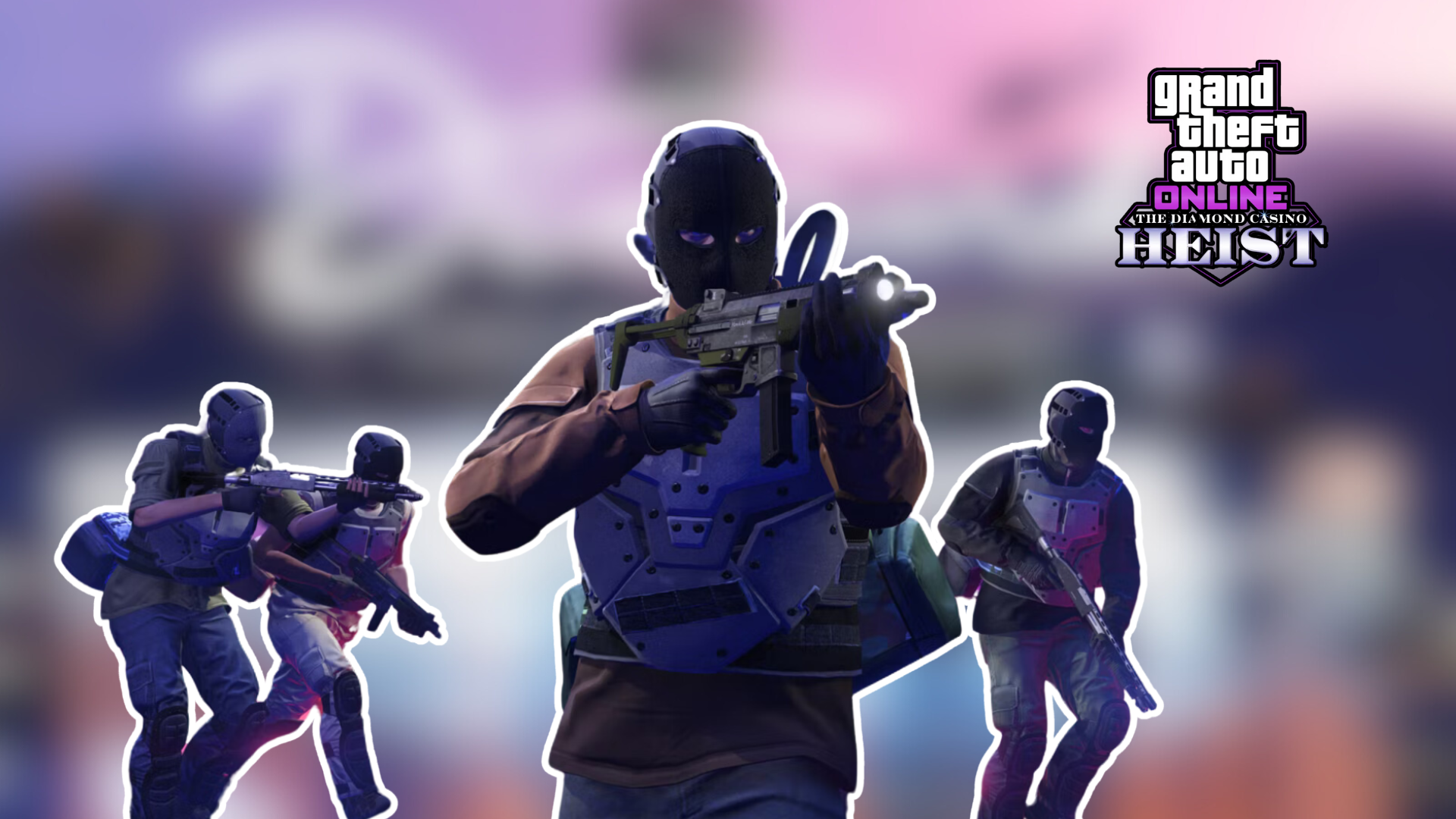 Creo Gaming