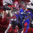 Shin Megami Tensei 5: Vengeance, o RPG definitivo da Atlus_PROMO ESPECIAL na edição digital. Creo Gaming