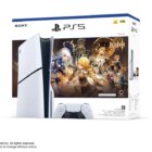 Sony lança pacote PS5 Genshin Impact no Japão em 17 de julho de 2024 Creo Gaming