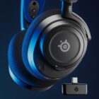 SteelSeries Arctis Nova 7P à venda por apenas $ 119,99! Creo Gaming